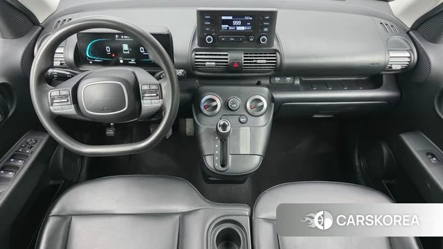 Hyundai Casper id 4282325 из Кореи 17
