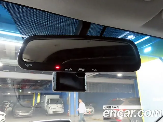 Hyundai The New Grand Starex id 2673085 из Кореи 17