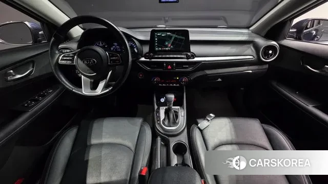 Kia Come New K3 id 3723334 из Кореи 17