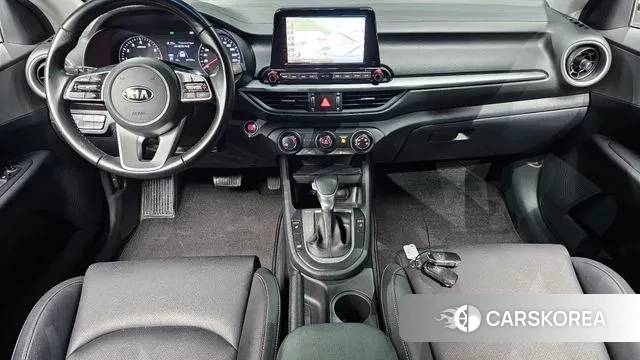 Kia Come New K3 id 3488798 из Кореи 17