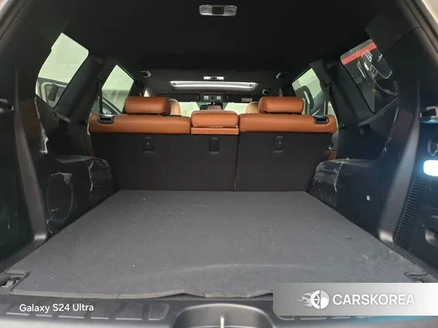 Kia Mohave Master id 3508140 из Кореи 17