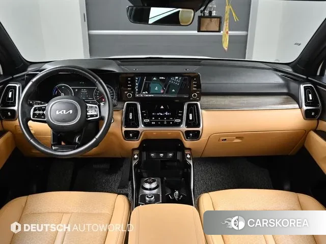 Kia Sorento 4th Generation id 3517130 из Кореи 17