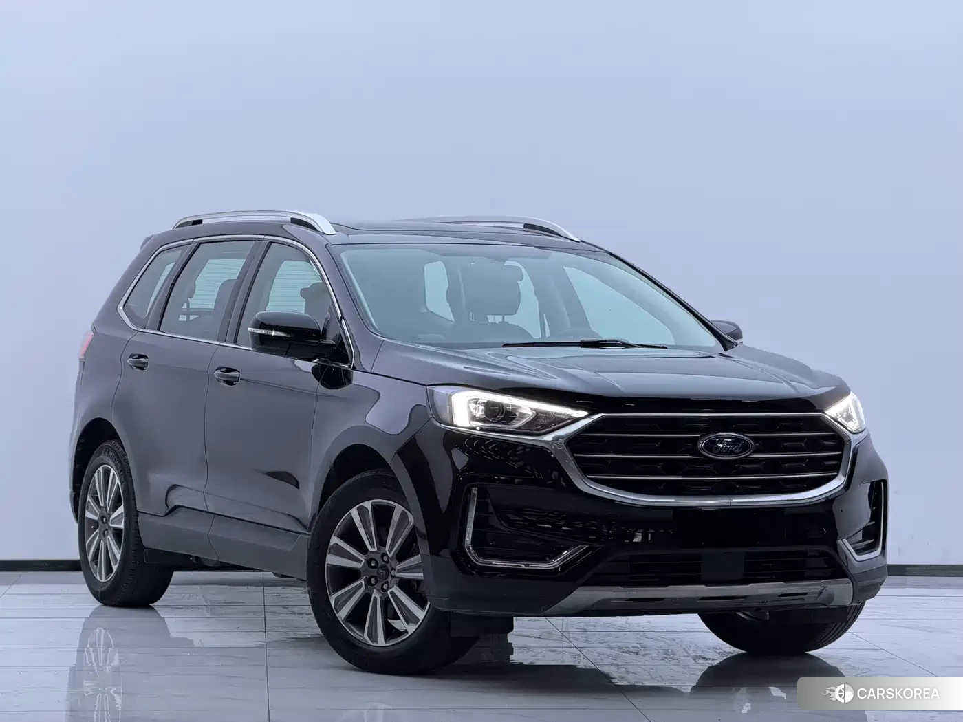 Ford Sharp World id 4546321 из Китая 23