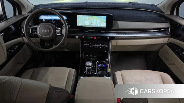 Kia Carnival 4th generation id 3793960 из Кореи 17
