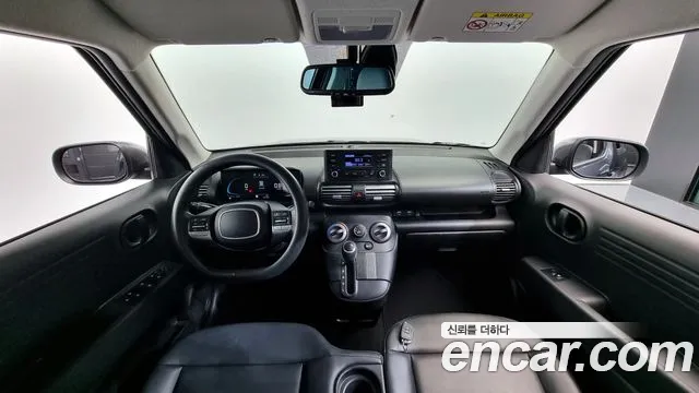 Hyundai Casper id 2852690 из Кореи 17