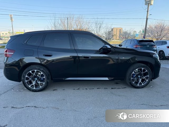 BMW X3 (G45) id 3896423 из Кореи 14