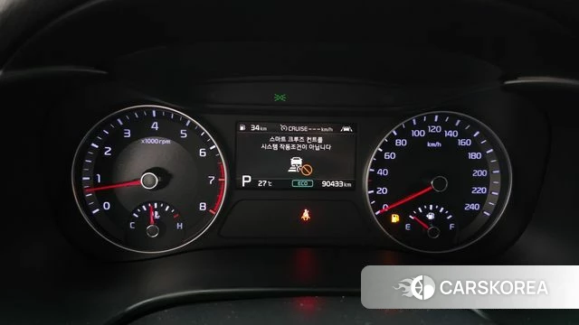 Kia Come New K3 id 4895146 из Кореи 29