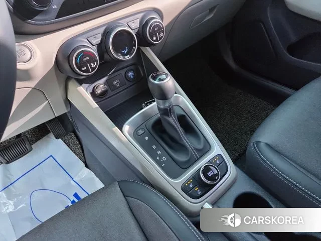 Hyundai Venue id 3425479 из Кореи 17