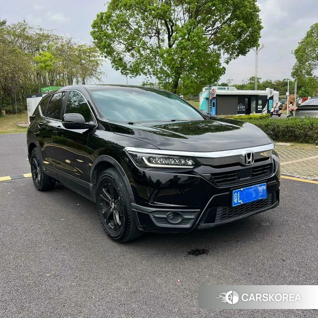 Honda Hao Ying id 4276694 из Китая 7