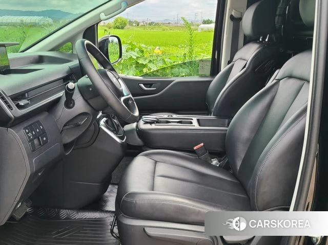 Hyundai Staria id 4584569 из Кореи 17