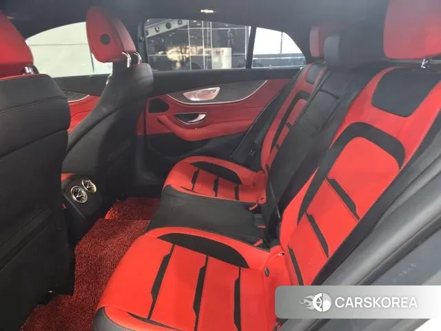 Mercedes-Benz AMG GT id 3365507 из Кореи 7