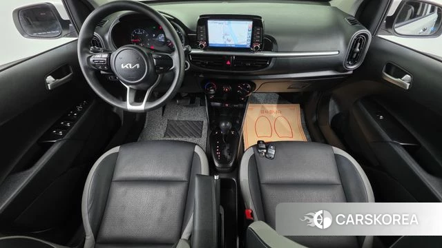 Kia Morning Urban (JA) id 4282989 из Кореи 27