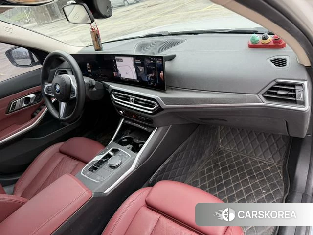 BMW 3 series id 4291305 из Китая 9