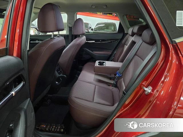 Kia Seltos id 4383763 из Кореи 17