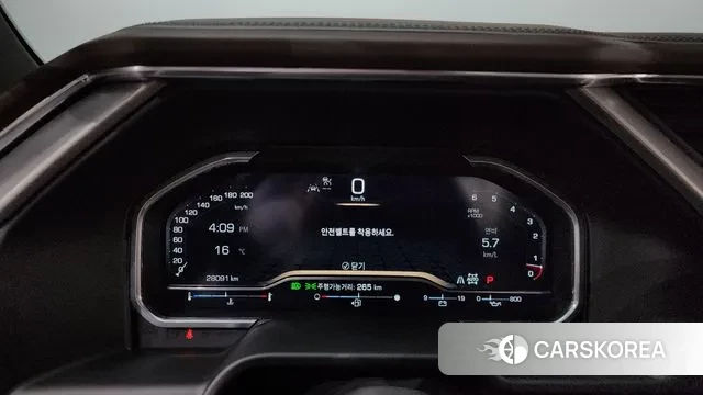 GMC Sierra id 3327526 из Кореи 17