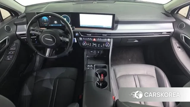 Hyundai Sonata D Edge (DN8) id 3614804 из Кореи 17