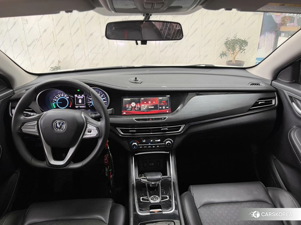Chang'an Yidong EV id 4498592 из Китая 7