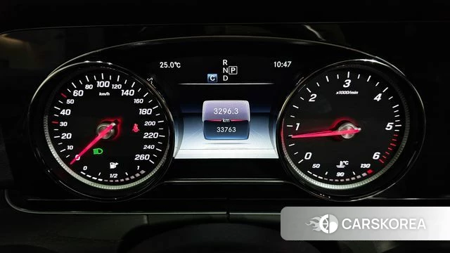 Mercedes-Benz E-Class W213 id 4552097 из Кореи 31