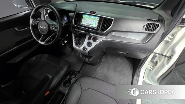 Kia The New Ray id 3915877 из Кореи 17