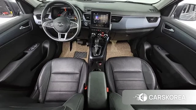 Renault Korea (Samsung) XM3 id 3012594 из Кореи 17