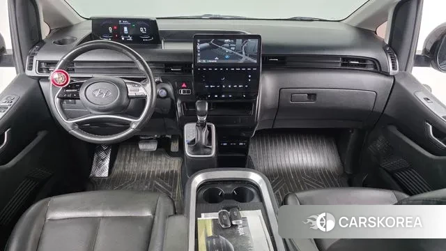 Hyundai Staria id 3373123 из Кореи 17