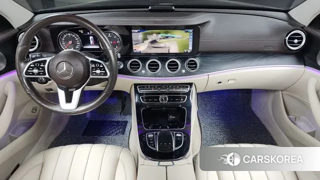 Mercedes-Benz E-Class W213 id 2940835 из Кореи 17