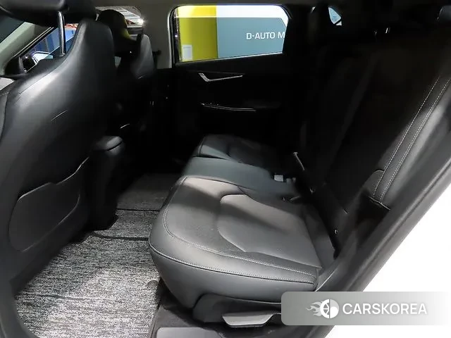 Kia EV6 id 3174820 из Кореи 17