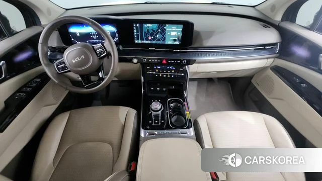 Kia Carnival 4th generation id 4670743 из Кореи 31