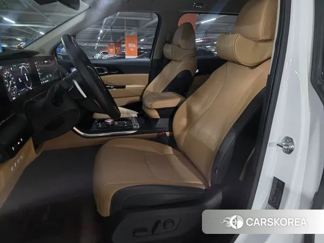 Kia Carnival 4th generation id 3517164 из Кореи 17