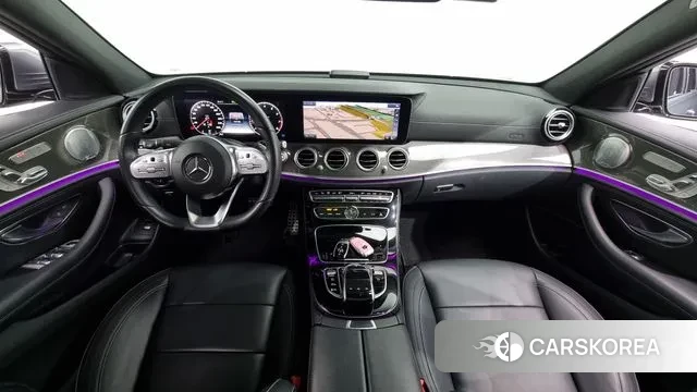 Mercedes-Benz E-Class W213 id 3033907 из Кореи 17