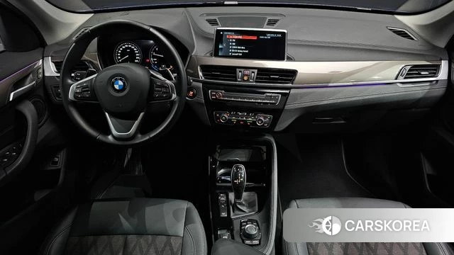 BMW X1 (F48) id 4434497 из Кореи 30