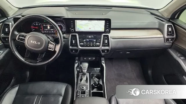 Kia Sorento 4th Generation id 3384369 из Кореи 17