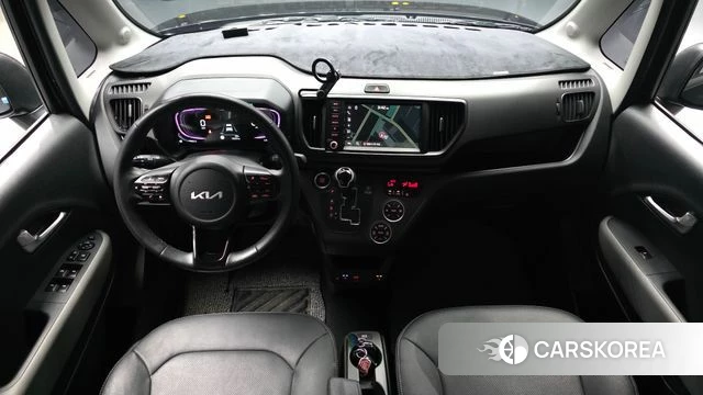 Kia The New Kia Ray id 4487927 из Кореи 17