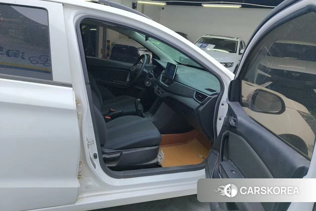 Baojun 310 id 4253145 из Китая 14