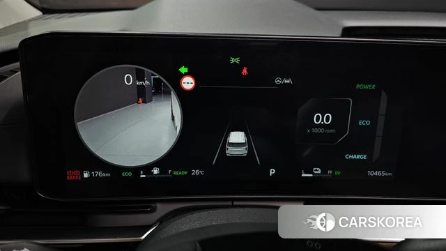 Kia The New Carnival 4th Generation id 4548884 из Кореи 44