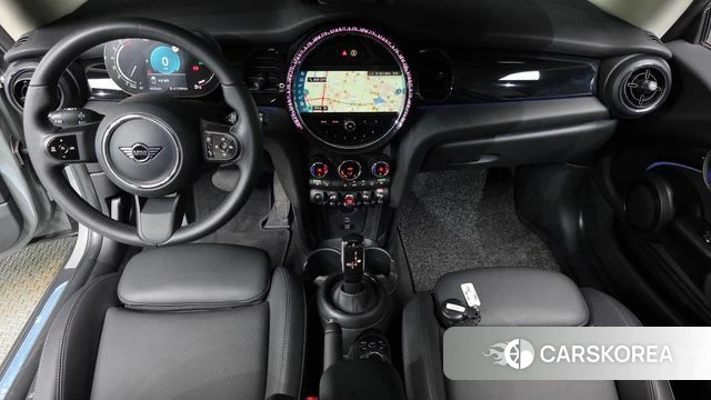 Mini Cooper id 4423143 из Кореи 28