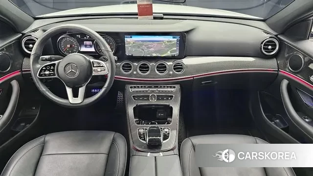 Mercedes-Benz E-Class W213 id 3018247 из Кореи 17