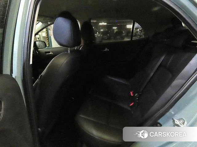 Kia The New Morning (JA) id 4630545 из Кореи 17