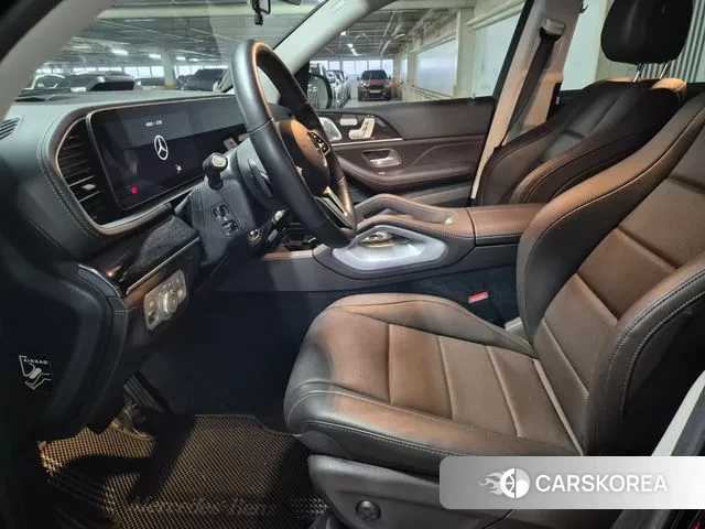Mercedes-Benz GLE-Class W167 id 3426825 из Кореи 11