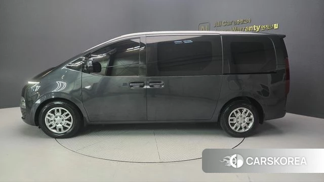 Hyundai Staria id 4943174 из Кореи 15