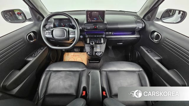 Hyundai Casper id 4561428 из Кореи 17