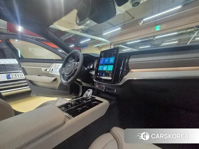 Volvo S90 id 4695737 из Кореи 17