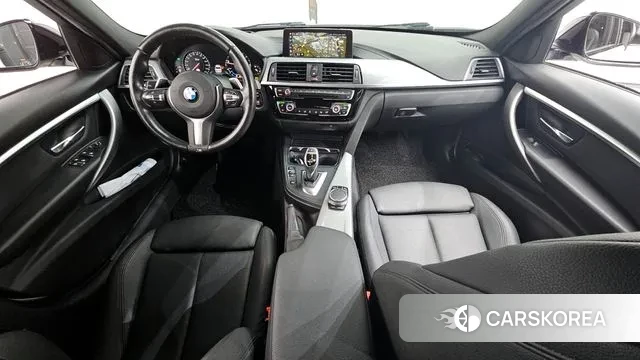 BMW 3 Series (G20) id 3515140 из Кореи 17