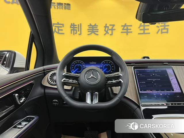 Mercedes-Benz EQE SUV id 4256194 из Китая 34