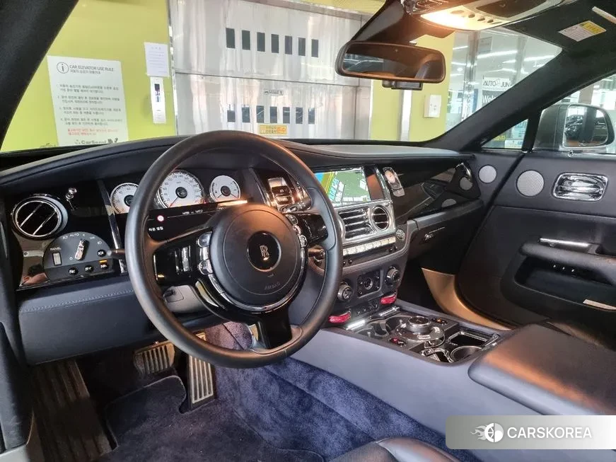 Rolls-Royce Lace id 1623351 из Кореи 16