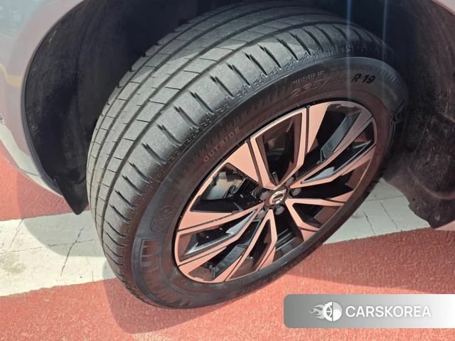 Volvo XC60 second Generation id 4584750 из Кореи 17