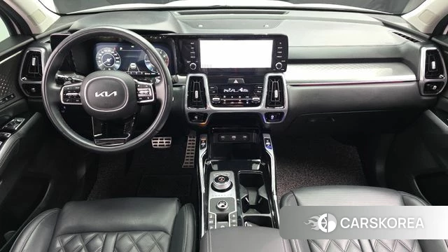 Kia Sorento 4th Generation id 3838725 из Кореи 17