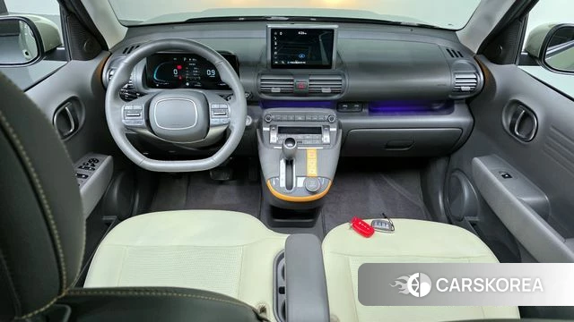 Hyundai Casper id 3839277 из Кореи 17