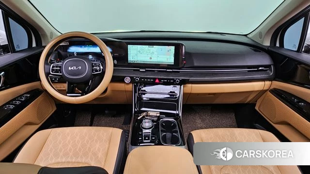 Kia Carnival 4th generation id 4427942 из Кореи 17