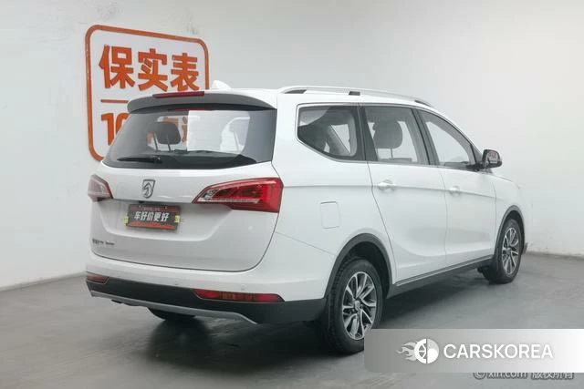 Baojun 730 id 4211278 из Китая 21